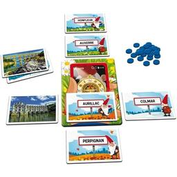 Oucédonc en France ? Eclate