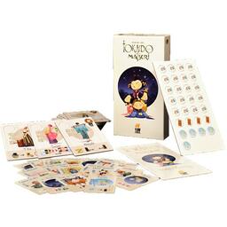 Tokaido: Matsuri Eclate