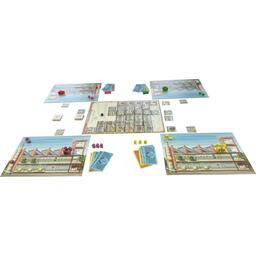 Mégawatts: Elektro Manager Eclate