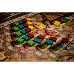 Egizia: Shifting Sands Zoom