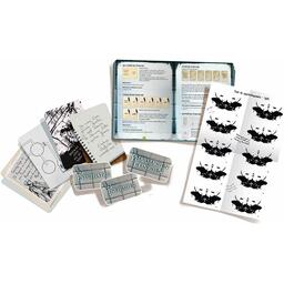 Escape Box: Asile Psychiatrique Eclate