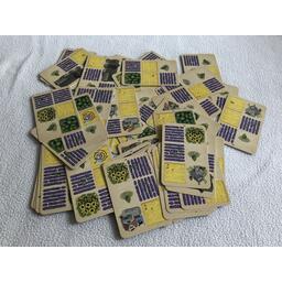 Balade en Provence Eclate