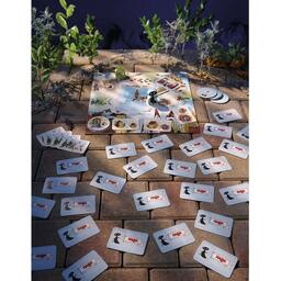 Das Kleine Gespenst: Wettlauf zur Burg Eulenstein  Eclate