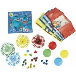 Tends Bien l'Oreille ! Eclate