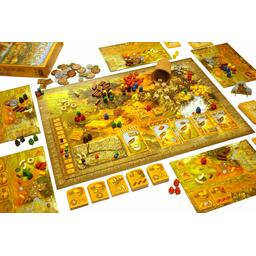 L'Âge de Pierre: Troc et Breloques Eclate