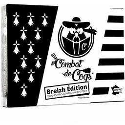 Combat de Coqs: Breizh Édition Cover 3d