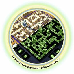 Labyrinthe: Édition Collector - 30 Ans Zoom