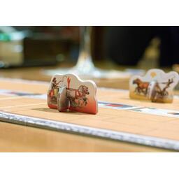 Course au Colisée Zoom