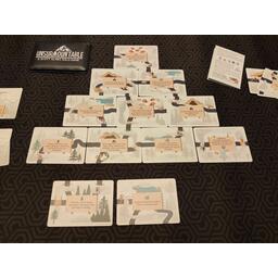 MicroGame: Insurmontable Eclate