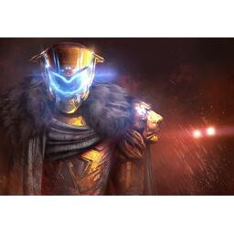 Knight: Livre de Base Artwork