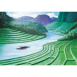 Dominion: L’Arrière-Pays Artwork