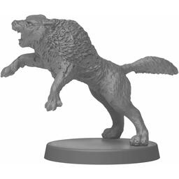 Zombicide: Black Plague - Wulfsburg Figurine