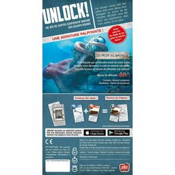 Unlock ! Les Pièges du Nautilus Back