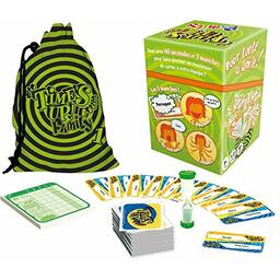 Time's Up! Family Eclate