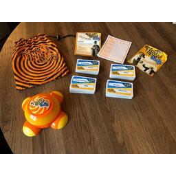 Time's Up ! Party Eclate