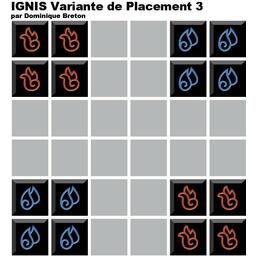 Ignis Variante