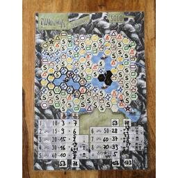 Pandoria: Merchants Eclate