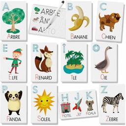 Ardoisettes: Je Lis et J'Écris Eclate