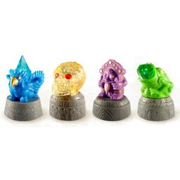 Relic Runners Figurines