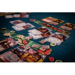 A Thief's Fortune Zoom