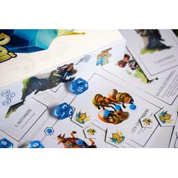 Le Roi des 12 Eclate