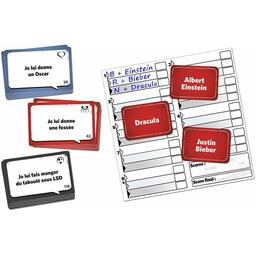 Marie Couche Tue ...et Pire Encore ! Eclate