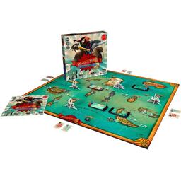 World of Yo-Ho Eclate