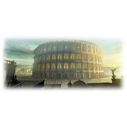 7 Wonders: Leaders Colisée