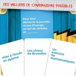 Limite Limite: Parents Vs Enfants Eclate