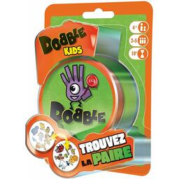 Dobble: Kids (Blister) Cover 3d