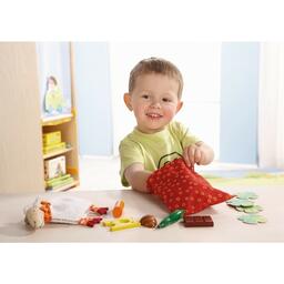 Mes Premiers Jeux: Reconnaissance Tactile Enfant