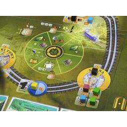 Alubari: A Nice Cup of Tea Zoom