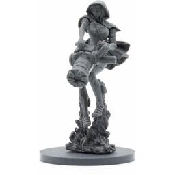 Twisted Fables Figurine