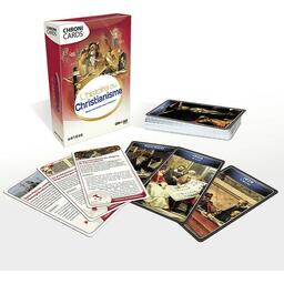 ChroniCards: L'Histoire du Christianisme Eclate