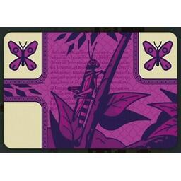 CODEX: Naturalis Carte