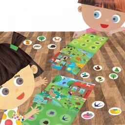 4 Seasons Lotto Eclate