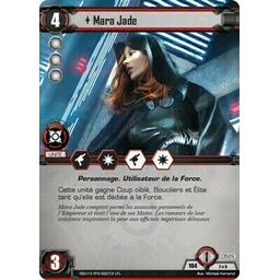 Star Wars: Le Jeu de Cartes - L'Attrait du Côté Obscur Carte