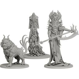 Rising Sun Figurines