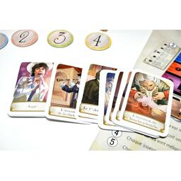 Timeline: Inventions Zoom