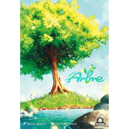 L’Arbre Cover