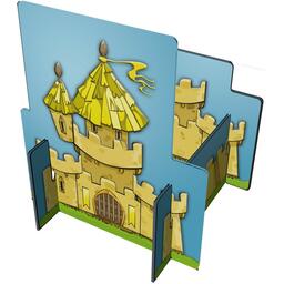 Kingdomino Chateau