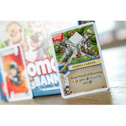 Imperial Settlers: Empires of the North - Roman Banners Zoom