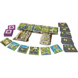 Isle of Skye: Druides Eclate