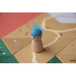 Climb the Mountain Zoom