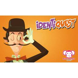 Identiquest Artwork