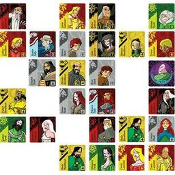 Le Trône de Fer: la Main du Roi Eclate