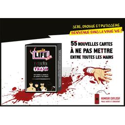 Smile Life: Extension Trash Exemple