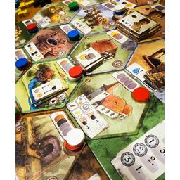 Haspelknecht: The Ruhrvalley Zoom