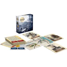 Cartaventura: Hollywood Eclate