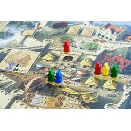 A l'Ombre des Murailles Zoom